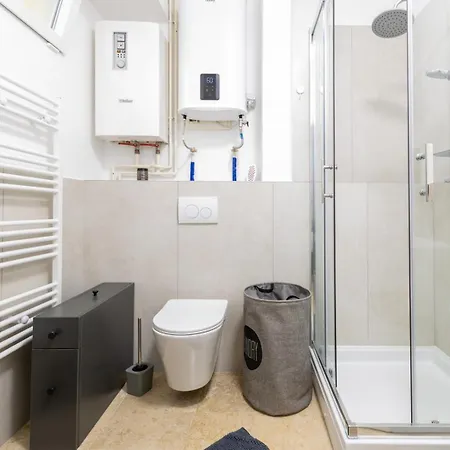 Two-bedroom Viktoria